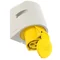 Feste Steckdose 110V 16A 3P IP44
