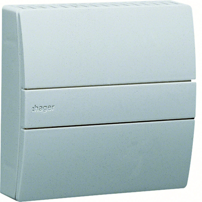 Fester Temperatursensor