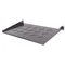 Festes Regal 19'' 300mm RACK schwarz