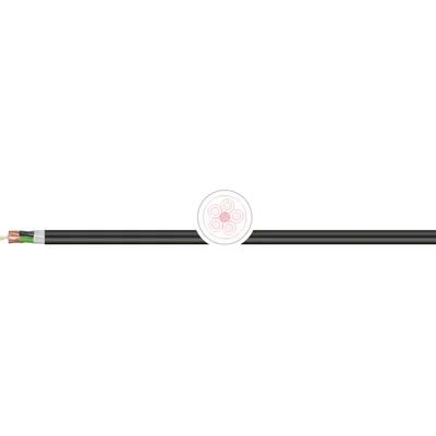 FESTOONFLEX PUR-HF -J 4X10