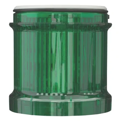 Feu clignotant 24VDC, vert, SL-BL24-G