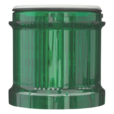 Feu clignotant 24VDC, vert, SL-BL24-G