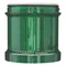 Feu clignotant 24VDC, vert, SL-BL24-G