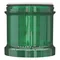 Feu clignotant 24VDC, vert, SL-BL24-G