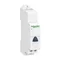 Feu simple iIL-1-B-230 bleu 110...230 V AC, 110...130 V DC