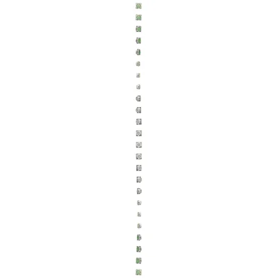 Feu vert à LED (module)