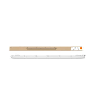 FEUCHTIGKEITSSCHUTZ DALI 1500 58W 840 IP65 GY Leuchte