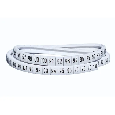 Feutre DK 2, Z5 "91-100" blanc