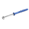 FF1 rámová hmoždinka s límcem s pozinkovaným šroubem se šestihrannou hlavou 10x120mm 4 ks