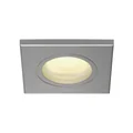 Fgl Out GU10 SQUARE ceiling lamp