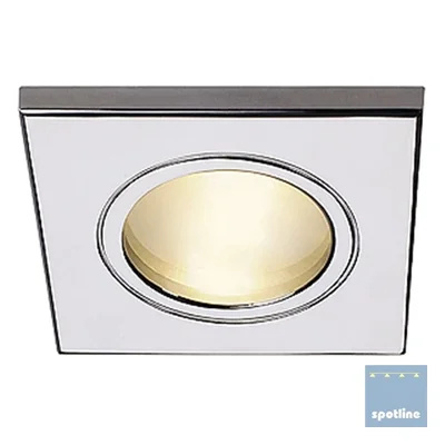 Fgl OutDOOR MR16 quadratische Deckenleuchte