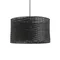 Fiatlux Lampa wisząca czarna