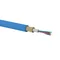 Fiber optic cable OM3 U-DQ(ZN)BH universal use MM 12G 50/125 LSOH ALANTEC