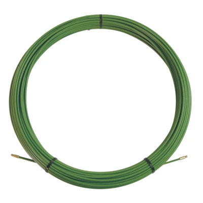 Fibra de vidrio adicional SIX 80 m ø 6 mm