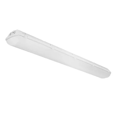 Fibra Industry LED 1272x145 58W 8230lm 840 Opalgrau STD 230V
