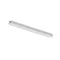 Fibra IV LED 1175x98 46W 8295lm 840 Opalgrau