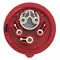 Fiche récepteur - inverseurs de phase 32A 400V 3P+Z+N IP44