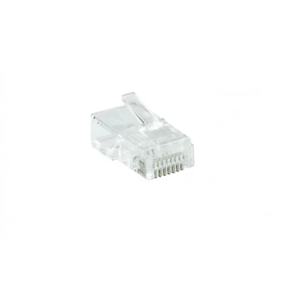 Fiche universelle RJ45 8p8c 100pcs