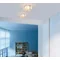 FICO Recessed lamp transparent