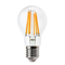 Filament bulb 12W E27 1500lm 2700K 360° 230V