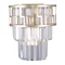 FILIP 1XE14 MAX.60W WANDLAMPE GLAS