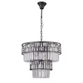 FILIP Suspension noir mat
