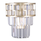 FILIP Wall lamp E14 IP20 champagne gold