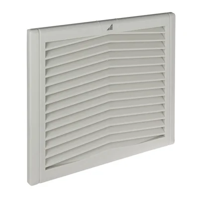 Filtr WF12 176x176mm šedý