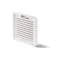 Filtre de sortie G3 IP54 155x155mm