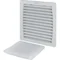 Filtre d'échappement EX-FILT4-5 IP54, 223 x 223 mm