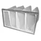 Filtro de bolsillo G4 VUT 550 PBE/PBW EC, VUT 600 PE/PW EC, VUTR 400 EH/WH EC (UF028)