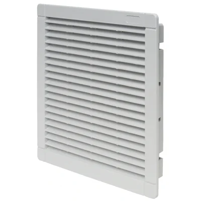 Filtro de escape G3 IP54 255x255mm
