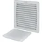 Filtro di scarico EX-FILT4-5 IP54, 223x223 mm