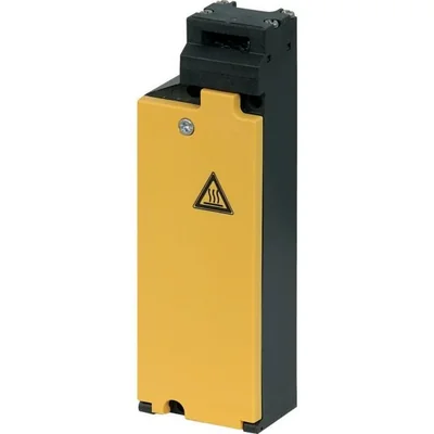 Final de carrera de seguridad LS-S02-24DFT-ZBZ/X
