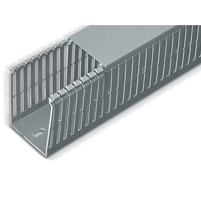 Fine-perforated comb tray BKDP 100X100/2