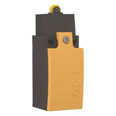 Finecorsa con rotella LS-S11/P