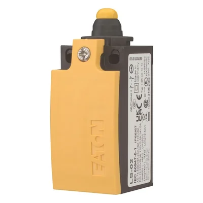 Finecorsa con testa di estensione LS-S02