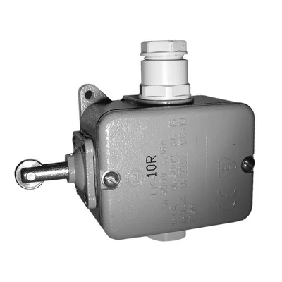Finecorsa LK-10R
