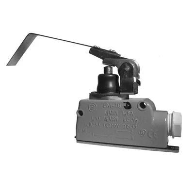 Finecorsa LM-10D