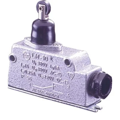 Finecorsa LM-10R