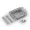 Finestra d'ispezione per 10 moduli, dimensioni 67x200
