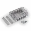 Finestra d'ispezione per 10 moduli, dimensioni 67x200