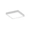 Finestra IP44 LED 407x407 32W 2950lm 840 OPAL Gris STD 230V