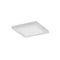 Finestra LED 407x407 19W 2070lm 840 MPRM Šedá STD 230V