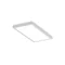 Finestra Q LED 595x295 36W 4380lm 840 Gris Opale STD