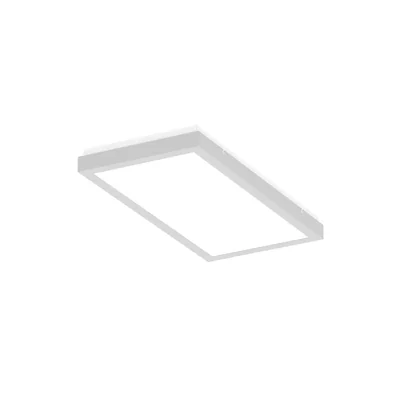 Finestra Q LED 595x295 36W 4380lm 840 OPÁLOVĚ šedá STD