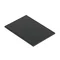 Finish cap for SF210, SF270, Graphite Gray