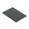 Finish cap for SF210, SF270, grey