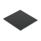 Finish cap for SF310, SF370, Graphite Gray