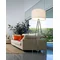 FINN Lampadaire blanc